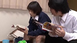 250430エロエロな上級生とズコバコg4