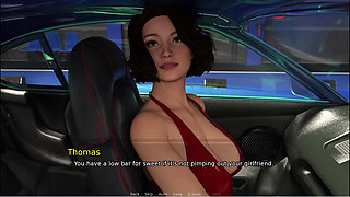 Grandmas House 131 I Had to Impreginate Al 5 Sisters