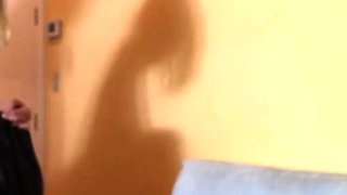 Dirty Blonde Amateur in Anal Threesome Ass To Mouth Blowjob