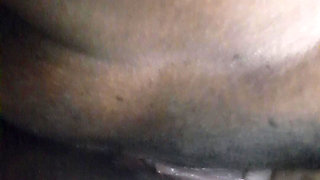 Indian desi bhabi pani nikalri bhaiya was not in the village