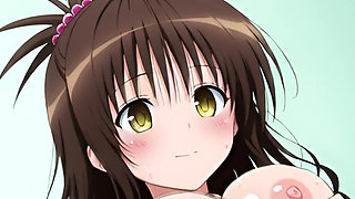 To Love Ru Yuuki Mikan Hen