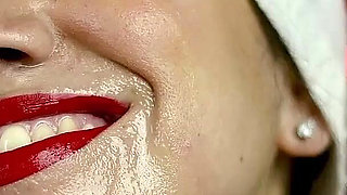 Cum Facial Compilation 1