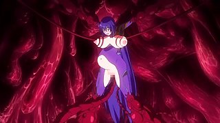 Japan animation
