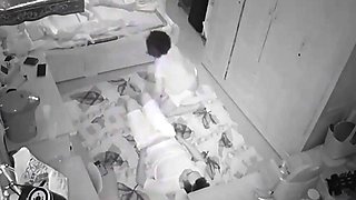 Amateur Hidden Cams Reveal Cock Riding Hoes