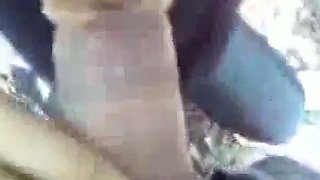 Malay Babe in Tudung Gives Amazing Blowjob