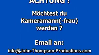 Ggg John Thompson- Girl Masturbation, Threesome Fuck and Cumshot Compilation