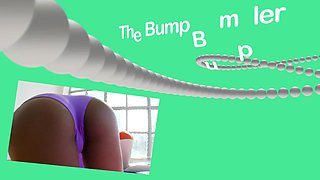 Big Wet Butt Workout With Eve Madison, Shane Dizzle - Brazzers