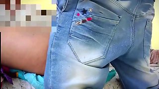 Any One - Minded, Sexy Figure, And Dirty-minded Horny Stepsister-in-laws Sex Call Will Make Stand Up