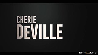 Willing To Pay With Cherie Deville, Will Pounder - Brazzers