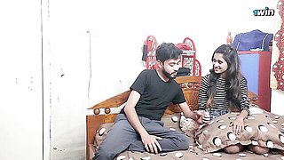 Cumshot trailer with perky hussy from X Prime UK