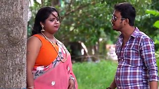 Beautiful Bhabhi Fucking Hardcore - Blowjob & Doggy Style in Hotel HD