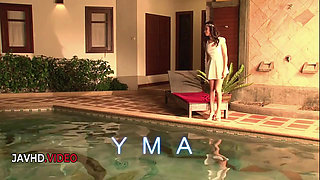 Amy JAV Kinky Charm Ignites Unforgettable Passionate Encounter Delightfully Hot