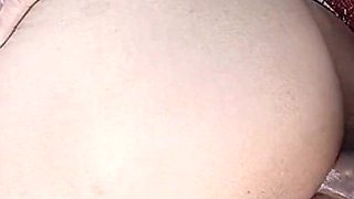 Anal Sex with Aunty