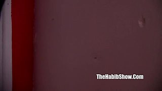 Mixed Bitch Porn Preview..The Sexy Black & Mexican Ms. Honesty