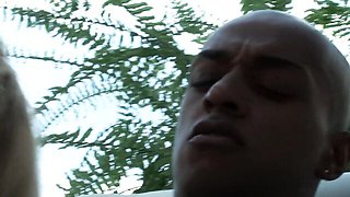 Unapproachable Thais Schiavinato - tattoos scene - Hot Hot Films