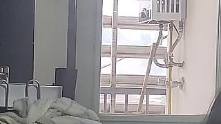 Stepmom Fucked in the Kitchen, Only Fans in Slow Motion, Blowjob