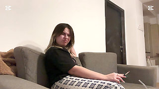 Smoking and Farting