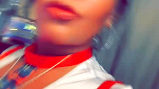 Lil Teaser Whore