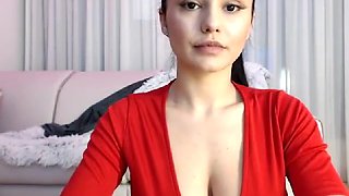 Cute Sofitrolita Flashing Boobs On Live Webcam