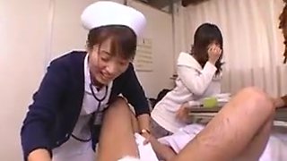 Blowjop  nurses
