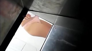 Toilet SpyCam