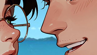 Too Perverted Boyfriends (part 17)