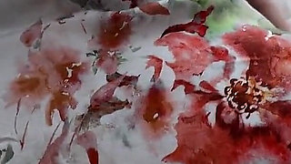 Fucked My Stepmom While My Stepfather Is Watching TV