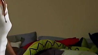 A Young Adriana Sage Proved to Be Already an Absolute Sex Goddess