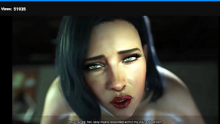 Finally I Fuck My Hot Girlfriend