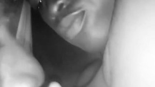 Ghana Girl Loves Sex Everyday