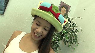 Cosplay Sex Babes Scene 1 Asian Cosplay, Teen Asia Zo Loves Sucking Until He Cums