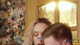 Briana Bounce - Stranger Danger