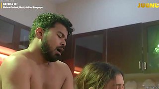 Big Boobs Lila bhabhi Hardcore Sex in Badroom