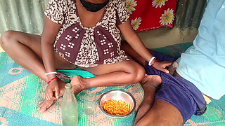 Desi gaon ki bhabhi ke sath chudai