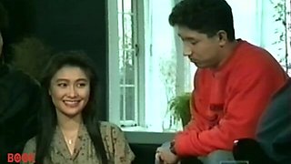 Asian Student Gets Fucked Dumb.