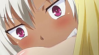 Ochi Mono RPG Seikishi Luvilias 3: Big Ass, Cumshot  Asian Porn