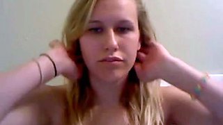 Brazilian Girl's Webcam Solo
