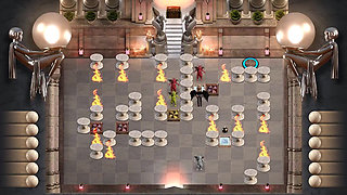 The Genesis Order V98031 Part 362 Puzzle Part 1 by Loveskysan69