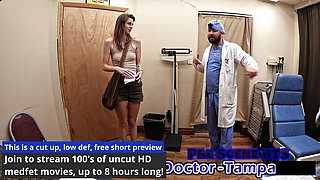 Dr Tampa - Human Guinea Pigs - Lilly Jade