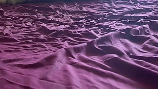 Showering and Feeling Sexy