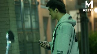 Asian Club Orgy Kicks Off New Year With Wild Group Action – Episode 1