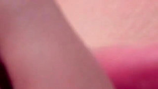 POV: You Can Explore This Beauty's Body in Detail