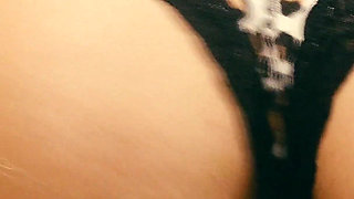 Leah Lee - Ass Eater