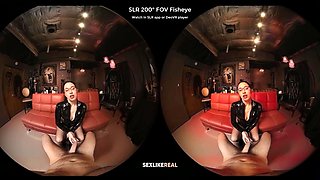 Alex Coal Pmv (Vr Music Video By Fap Vr) - Sexlikereal