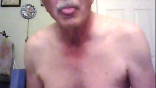 73 yo man from SAD - 37