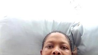 South African Cam MILF XXXLongNipples