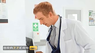 The only thing that kiki daniels is suffering from is cold legs there's a ordinary approach for that - brazzers