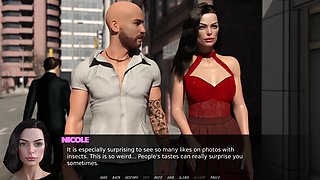 Taboo Games (part 8)
