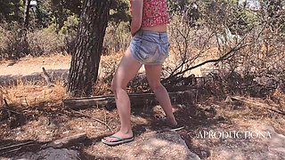 Eighteen and Wettin'