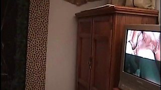 Sucking On Straight Boy Marshall